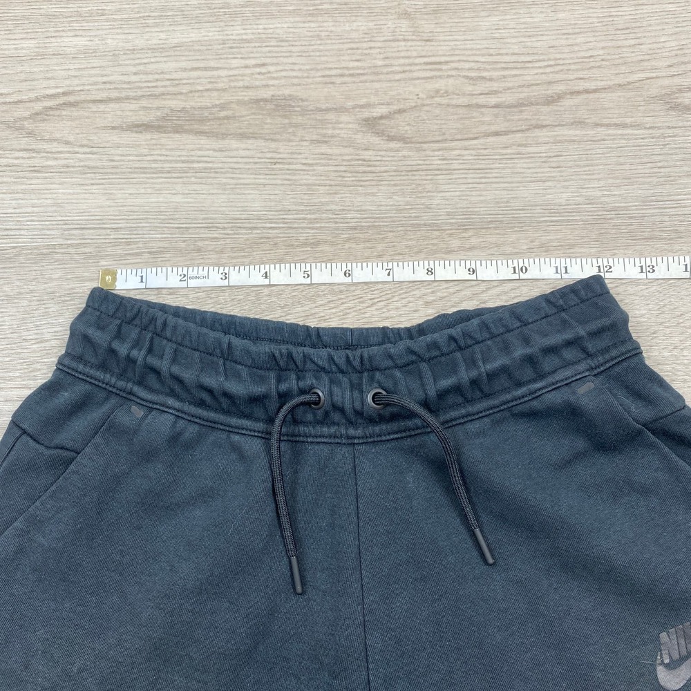 Nike Tech Fleece Jogger Sweatpants Women's XS - Picture 6 of 10